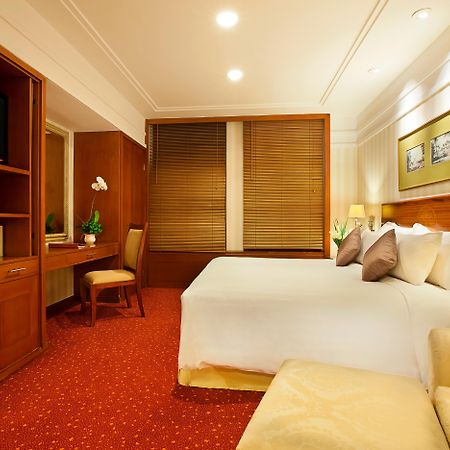Redtop Hotel & Convention Center Jakarta Extérieur photo