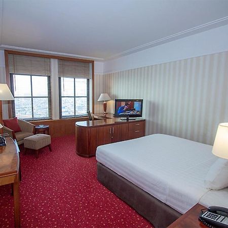 Redtop Hotel & Convention Center Jakarta Extérieur photo