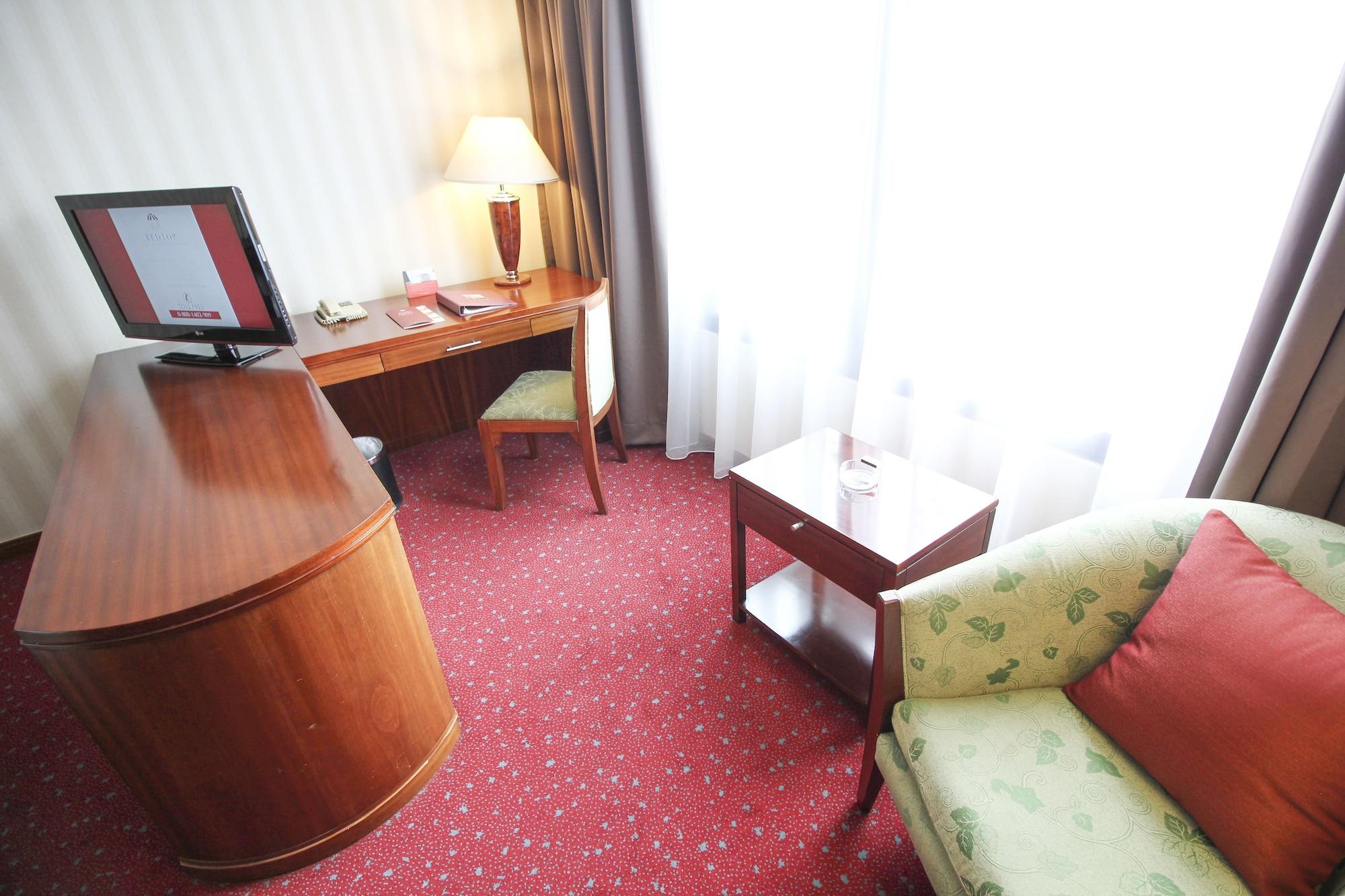 Redtop Hotel & Convention Center Jakarta Extérieur photo