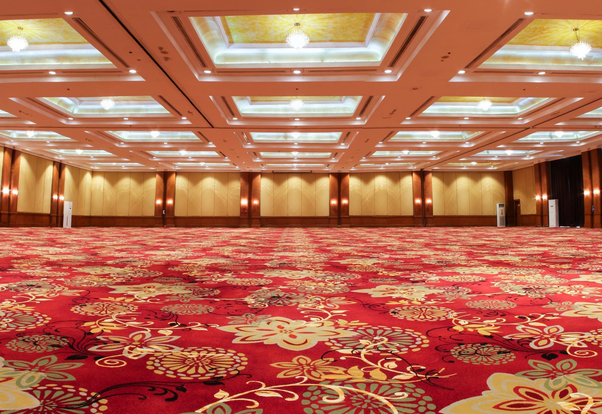 Redtop Hotel & Convention Center Jakarta Extérieur photo